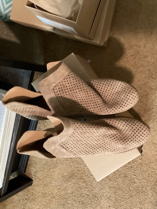 Lucky shoes - Picture 5 of 7